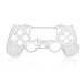 Price comparison product image ghfcffdghrdshdfh Front Housing Shell For PlayStation 4 Durable Wireless Controller Protective Case Replacement Cover Controller Accessory
