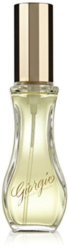 Giorgio Beverley Hills Yellow Eau de Toilette for Women - 30 ml