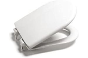 Roca - Asient Amortig Meridian Blanco (A801362004)