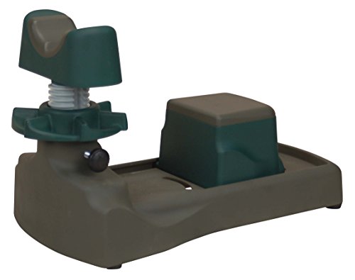 Caldwell 562-771 Trípode Pistolero, Hombres, Multicolor, Talla única