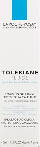Roche Posay Toleriane Fluid Feuchtigkeitspflege 40 ml - 3