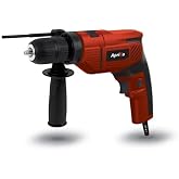 Aprilla Aıd-4979 Profesyonel Darbeli Matkap &ndash; 500W, 0-49000 Darbe/Dk, Yan Kulp ve Derinlik Ayarı
