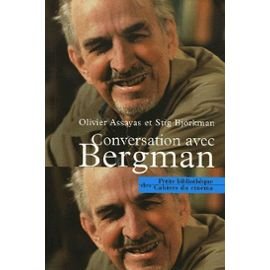 Conversation avec Bergman