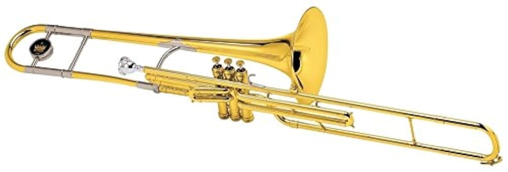Rusty Trombone Pics