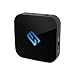 Produktbild Bluetooth Adapter Bluetooth Transmitter und Empfänger ansmitter Tragbara Wireless Audio Adapter 3,5 mm Stereo Ausgang / Eingang (Bluetooth 4.1, APTX, A2DP, Multi) für Home Audio Musik Streaming Sound System