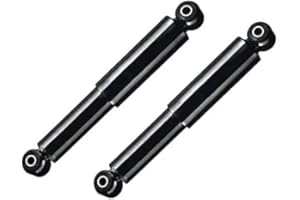 TGI - AUTO SPARE PARTS - TAIGI INTERNATIONAL CO., LTD KIT 2 AMMORTIZZATORI POSTERIORI FIAT IDEA DOPPIO TUBO A GAS