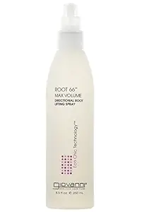 Giovanni Organic Root 66 Max Volume Root Spray 250 ml