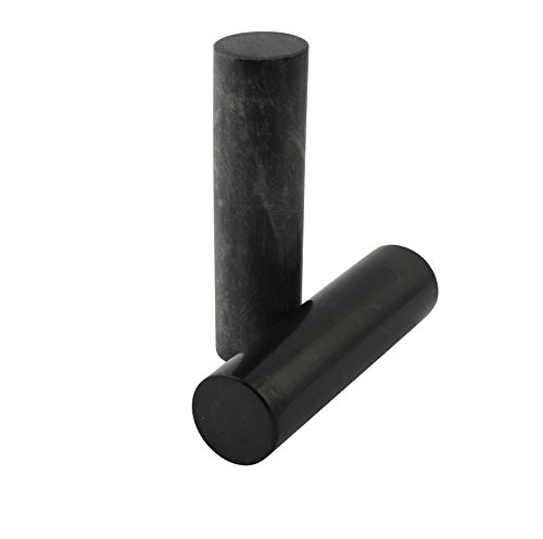Armonizador de Shungite - shungita & Esteatita - Kit de Energía de mano y balanceo de Chakra garantizado auténtico más alta calidad rusa piedra curativa de Karelia - Protección EMF Reiki