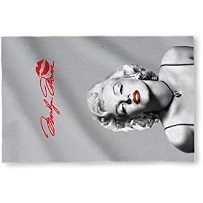 Suchergebnis auf Amazon.de für: Marilyn Monroe - Heimtextilien, Bad