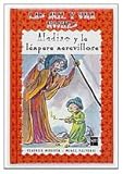 Image de Aladino y la lámpara maravillosa (Mitos y leyendas)