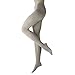Produktbild FALKE Strumpfhosen Tights Family 2er Pack, Größe:S-M;Farbe:Sand Melange (4659)