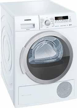 Preisvergleich Produktbild Siemens WT45W2G2 Wärmepumpentrockner