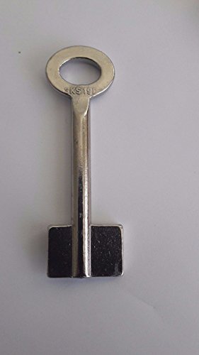 SKS19D -CANAS / Safe Keyblanks