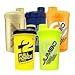 Produktbild Scitec Nutrition 5 Shaker Set 5 700 ml mit Sieb