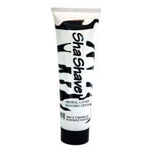 Shahnaz Husain Sha-Shave - 70 G