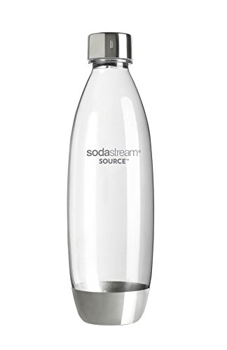 SodaStream Tripack Flasche Fuse aus Kunststoff - 2