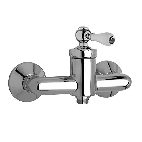 Yellowshop - Mezclador exterior ducha jacuzzi mod. Tosca