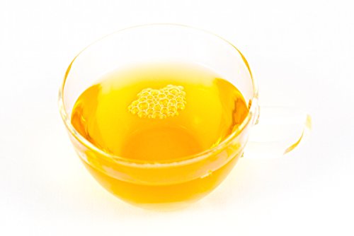 Naturbelassener Zistrosen Tee 250 g (Arzneimittelqualität) - 2