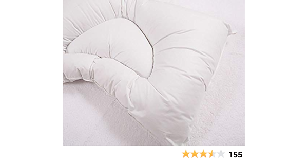 snore pillow amazon