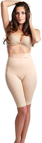 LIPOELASTIC® TF Without Zipper - Post Surgery Compression Leggings