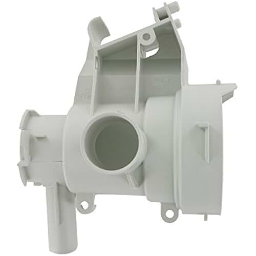 Amazon.co.uk miele washing machine Drain Pumps / Washing Machine Parts & Accessories Large