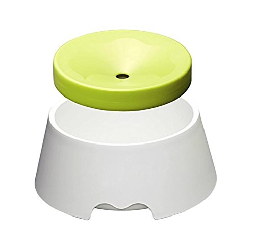 Preisvergleich Produktbild DAN Refresher Auslaufsicherer Pet Wassernapf