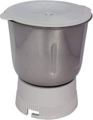 Generic Juicer Mixer Grinders Medium Jar 1000ml for "Bajaj/PigeonKenstar Maharaja Mixer Juicer Jar (1000 ml)