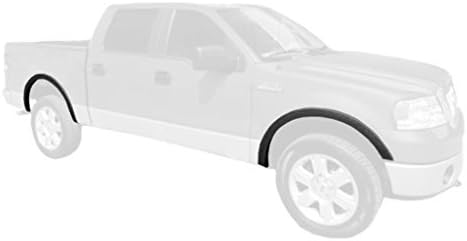Ford F150 Factory / OE Style Fender Flares. Set of 4 by Monkey Autosports