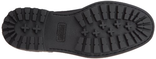 Clarks Montacute Hall Herren Derby Schnürhalbschuhe - 3