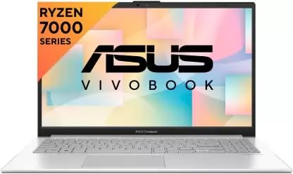 ASUS Vivobook Go 15 2023 Review: Lightweight Performance for Everyday Use