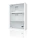 Medical Cabinet Medicine Medication Lockable First Aid Cabinet