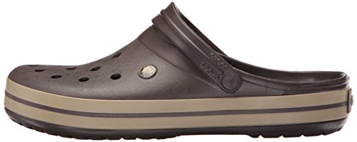 Crocs Crocband Unisex – Erwachsene Clogs - 5
