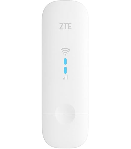 Routeur 5g Grossiste Huawei - Huawei E3372-325 (Clu00e9 USB 4G - 150Mbps) - Blanc Routeur 5g Wifi Avec Carte Sim