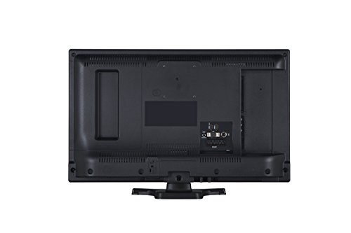 PANASONIC-HD-Ready-LED-TV-with-Freeview-HD-Black