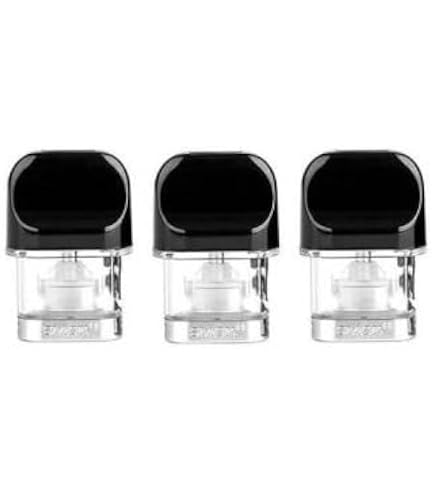 smok novo mouthpiece SMOK NOVO Replacement Pods