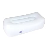 asiento contable de playa de estacionamiento Tamaño: aprox 55cmx25 cm/21.65 "X9.84" (no inflado)