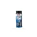 Produktbild APP Rally Color Acryllackspray schwarz matt 500 ml 210102