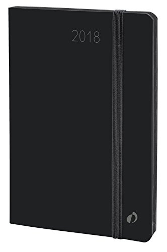 Preisvergleich Produktbild Minister Prestige 2019 VZ Velvet sw Tisch-Kalender