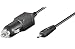Produktbild Goobay KFZ-Ladekabel (12/24 Volt) für Nokia 6101, 6270,
