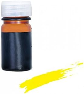 Creafirm Colouring for Resin Yellow 10 g