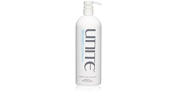 Buy Unite Hair 7seconds Conditioner Online At Low Prices In India