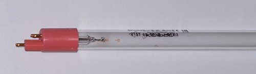 Ersatzlampe T5 Special Base für UVC Tech und Blue Lagoon 75.000 - 2