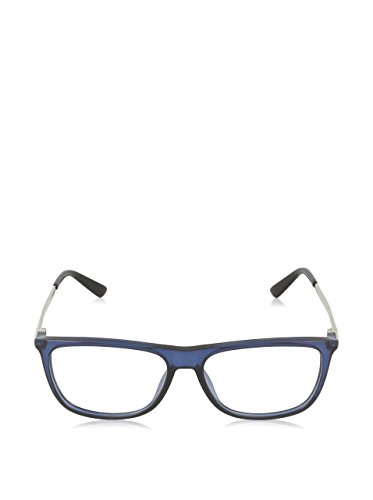 Gucci - GG 1137, Geometric, optyl, men, BLUE PALLADIUM(RVQ), 55/16/145