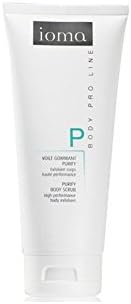 Ioma Purify Body Scrub 150ml (Pack of 4)
