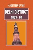 Image de Gazetteer of the Delhi District 1883-84