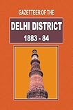 Image de Gazetteer of the Delhi District 1883-84