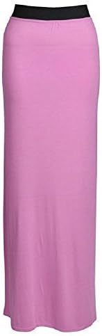 WOMEN GYPSY MAXI SKIRT