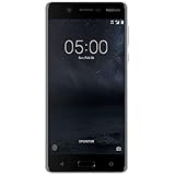 Nokia 5 SIM Free Android Smartphone - Matte Black