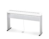 Color: blanco. CS-68P WE