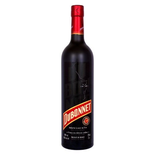 DUBONNET Red Vermouth 75cl Bottle